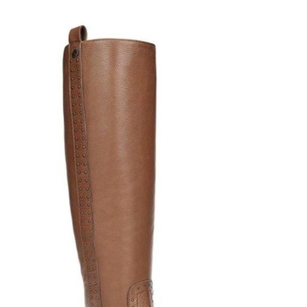 NWOB Sam Edelman Prina Riding Boot - Picture 2 of 9